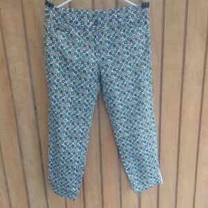 Skye's the limit pants.